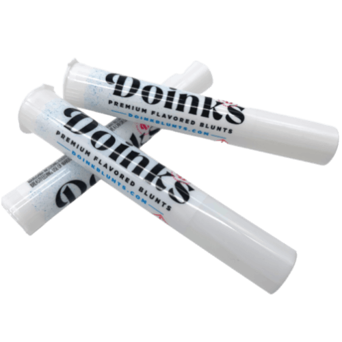 Photograph of product: Infused Blunt- Unflavored