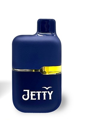 Photograph of product: Jetty | Blue Dream | Oui'd | Cart