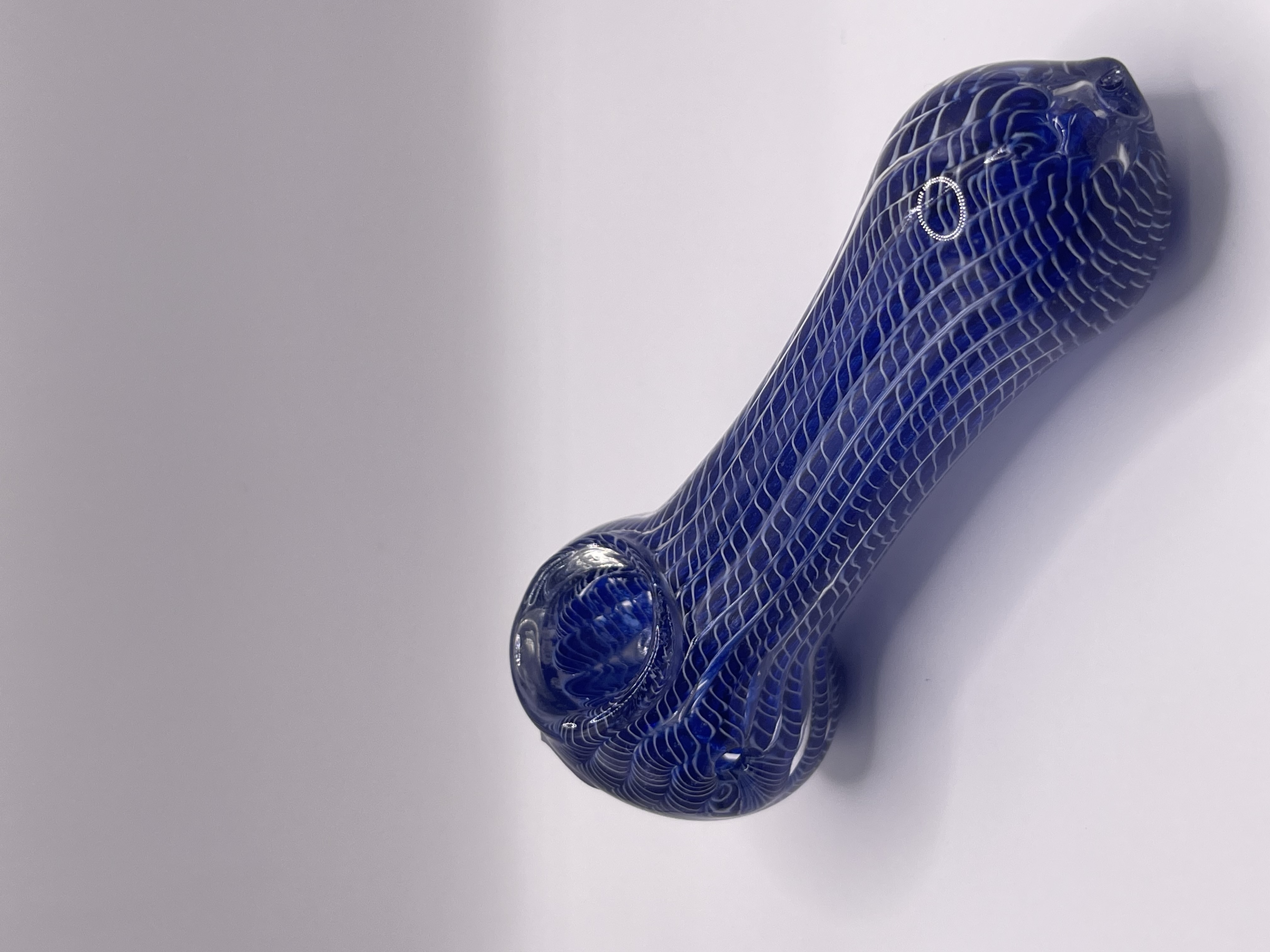 Photograph of product: Hand Pipe HP129NK