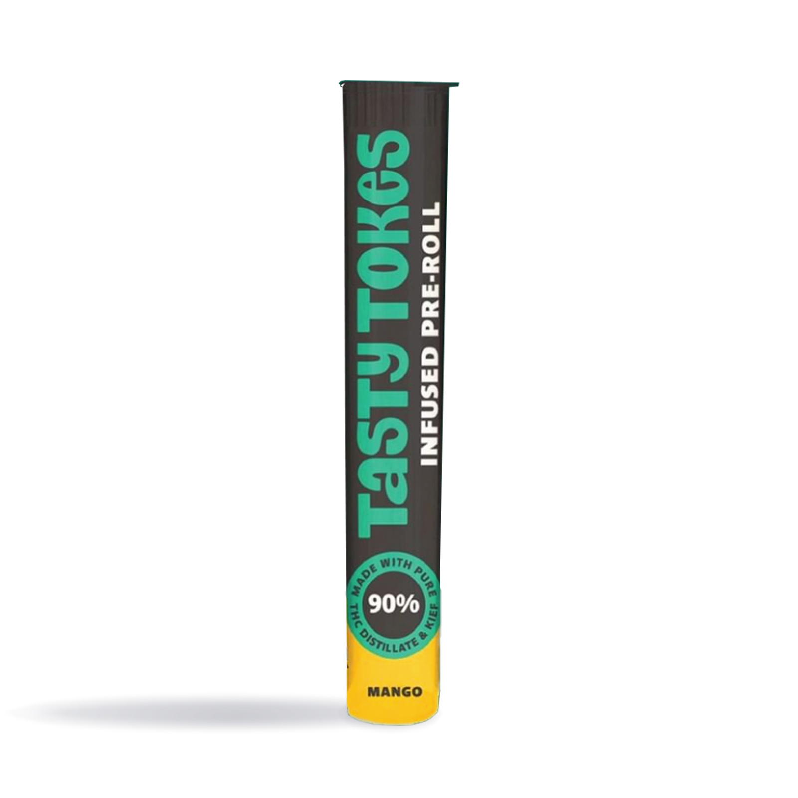 Photograph of product: Mango Infused Pre-Roll | 0.8g