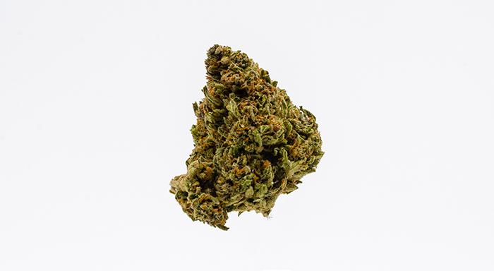 Photograph of product: East Fork - Wesley's Wish CBD - Bud - 28g