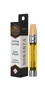 Photograph of product: Blue Dream Cartridge (NCD) 900mg - &Shine (Hybrid)
