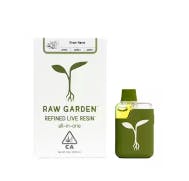 Photograph of product: Gelato Slushy Sprout Refined Live Resin 1g All In One - 