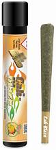 Photograph of product: Mango | 1G Tarantula Pre-Roll (TAX INCLUDED)