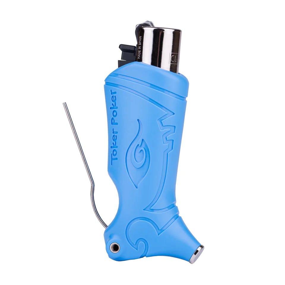 Photograph of product: Toker Poker
