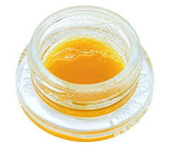 Photograph of product: Glazed Grapefruit (I) Sauce 1 gr