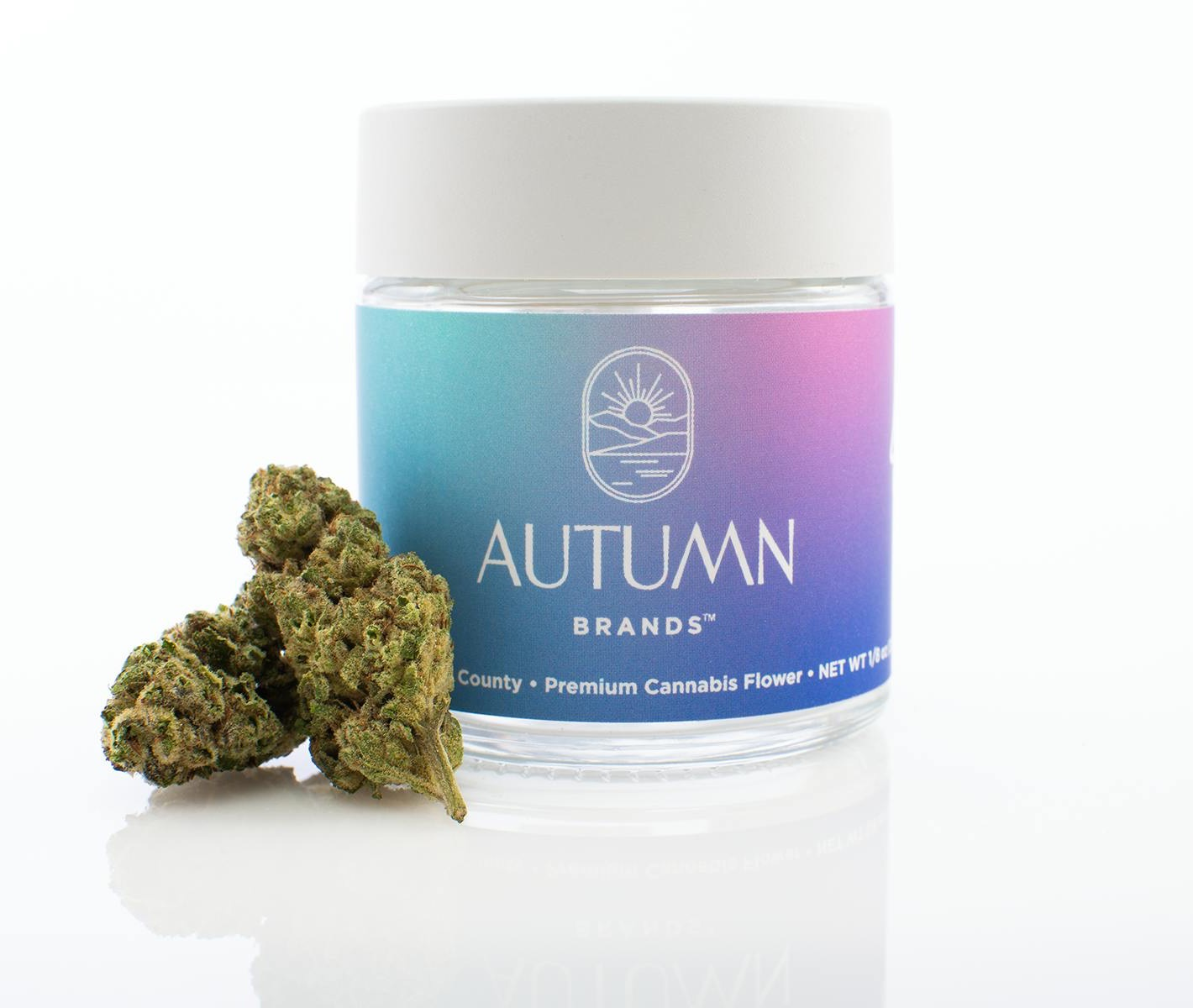 Photograph of product: AB | Caramel Apple Cookies | 3.5g