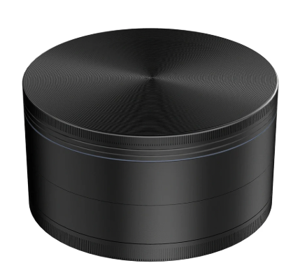 Photograph of Product: Far & Dotter - Grinder - Black