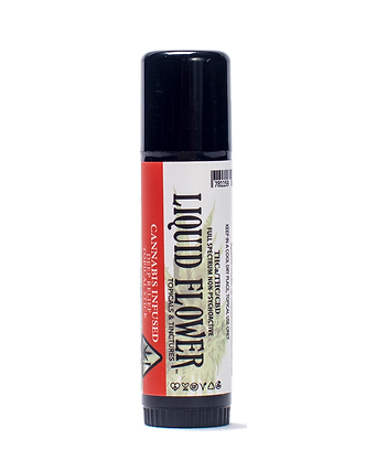 Photograph of product: Deep Relief Stick | 15mg Topical | Liquid Flower