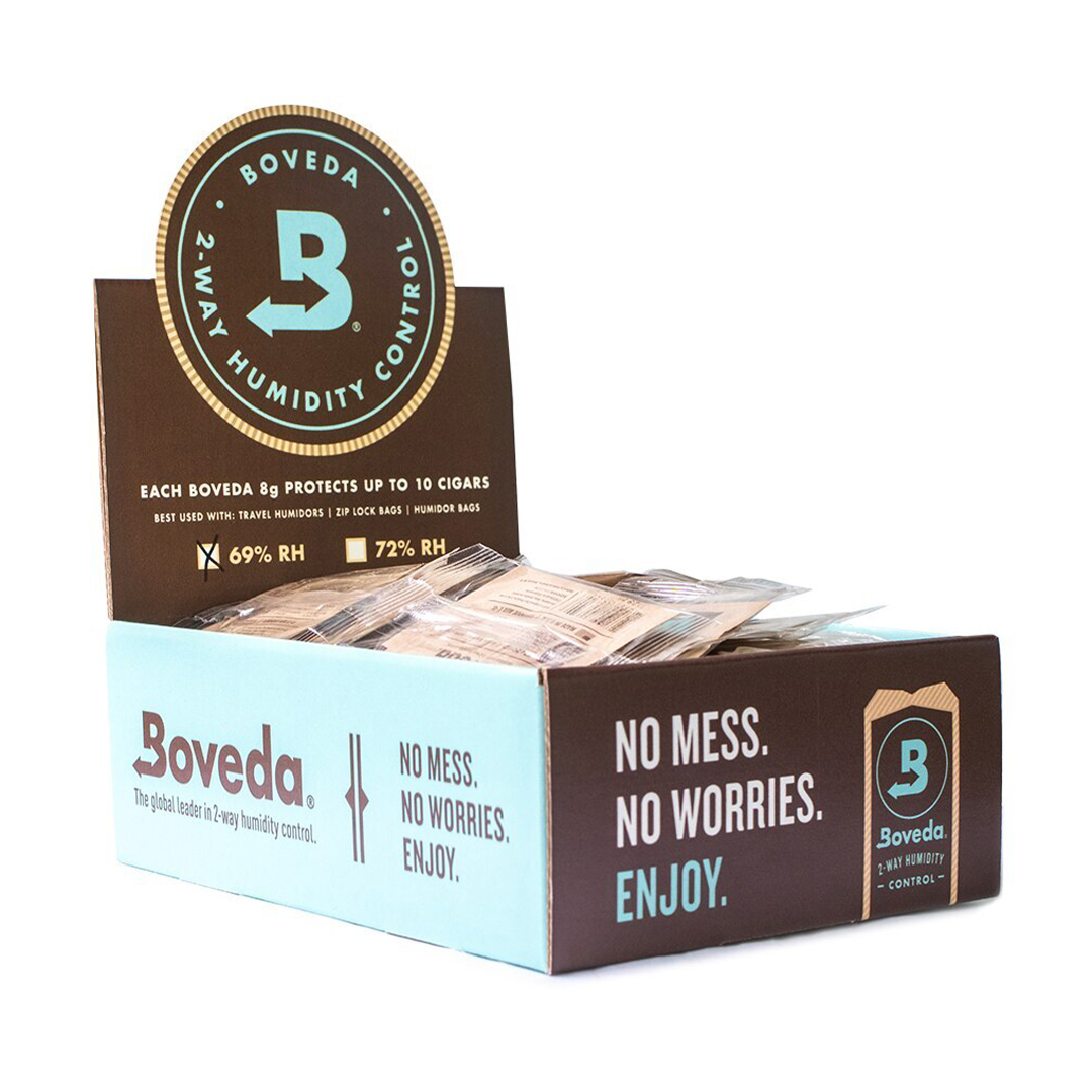 Photograph of product: Boveda | 2-Way Humidity Control