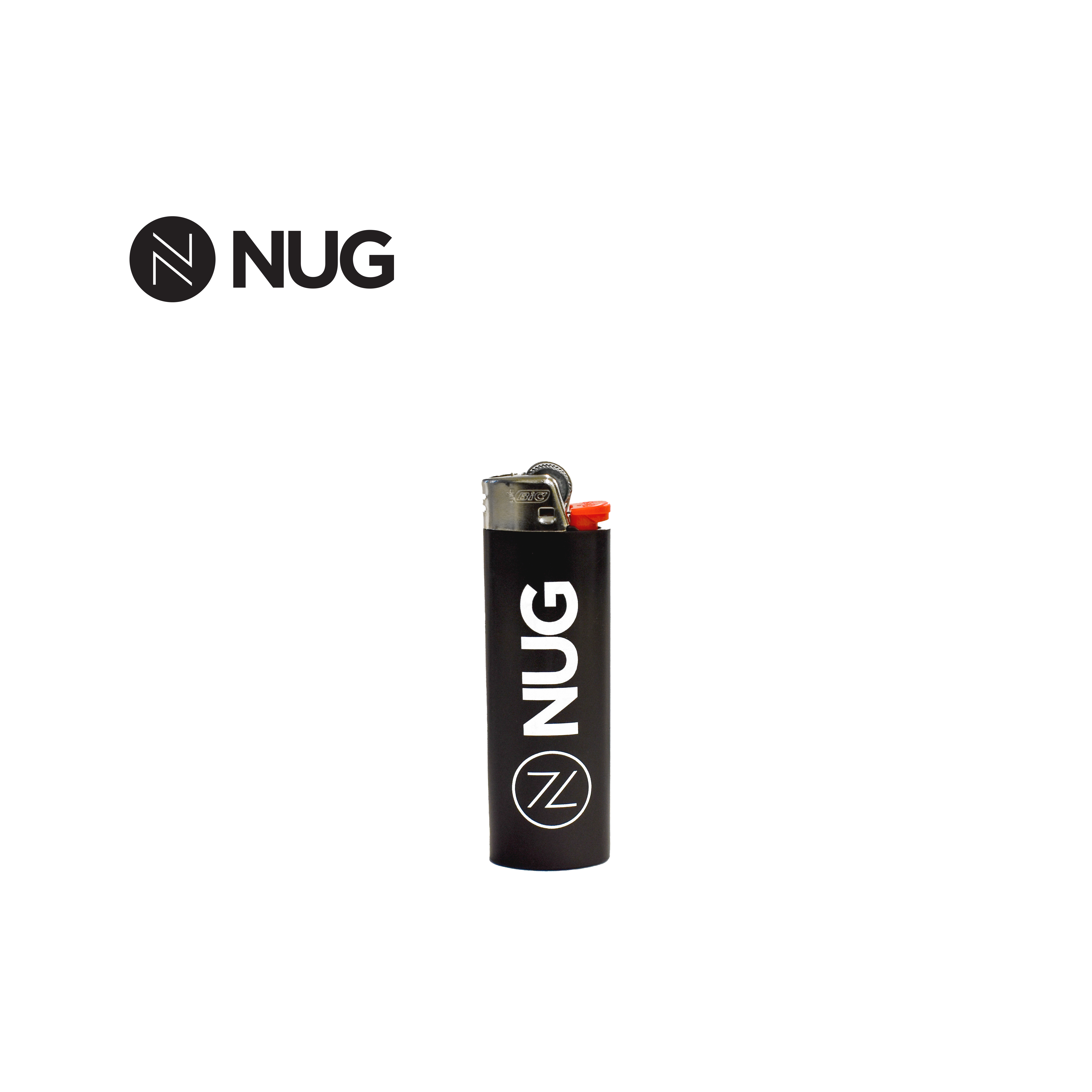 Photograph of product: NUG LIGHTER