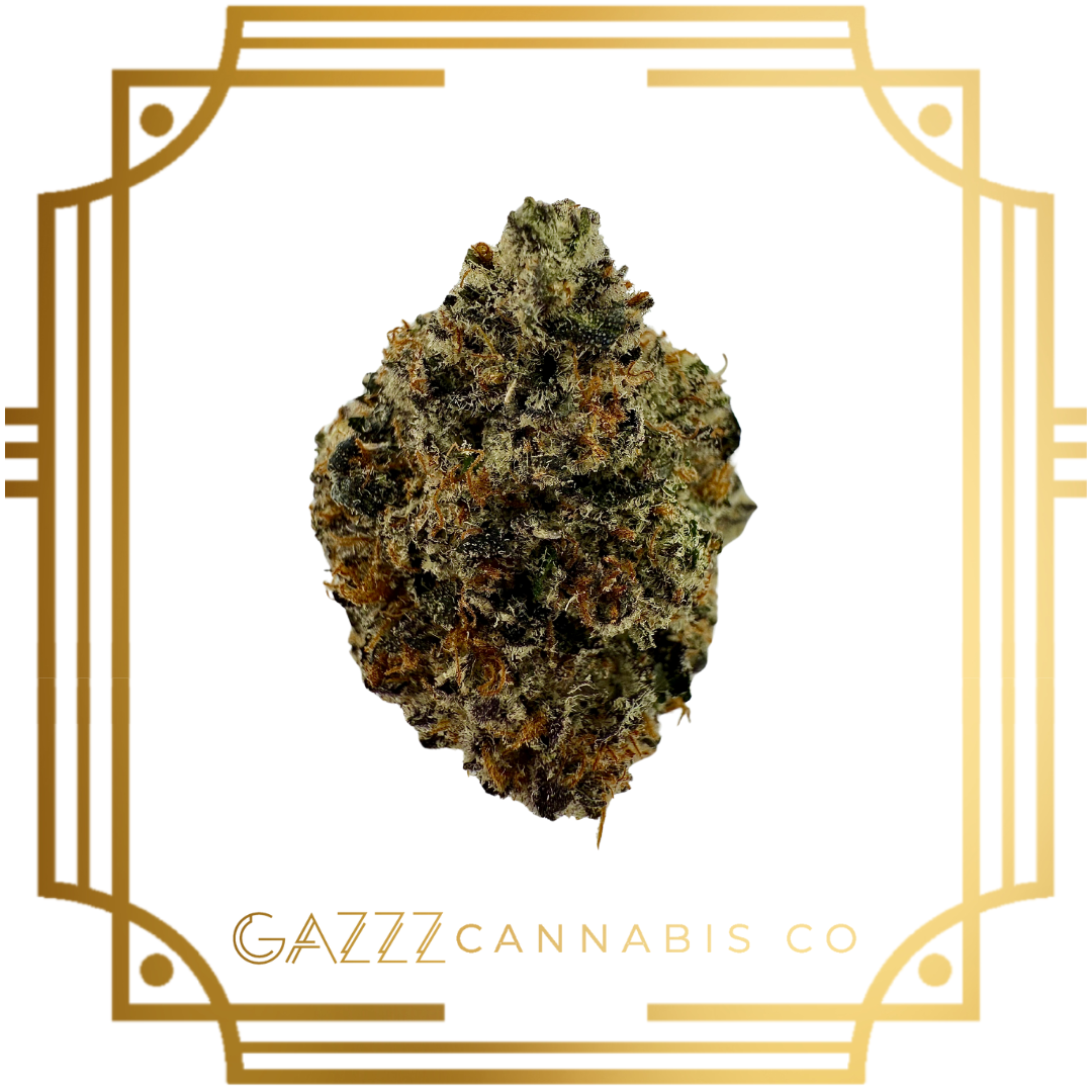 Photograph of product: Deli Style Buds | Candy Fumez - 28g