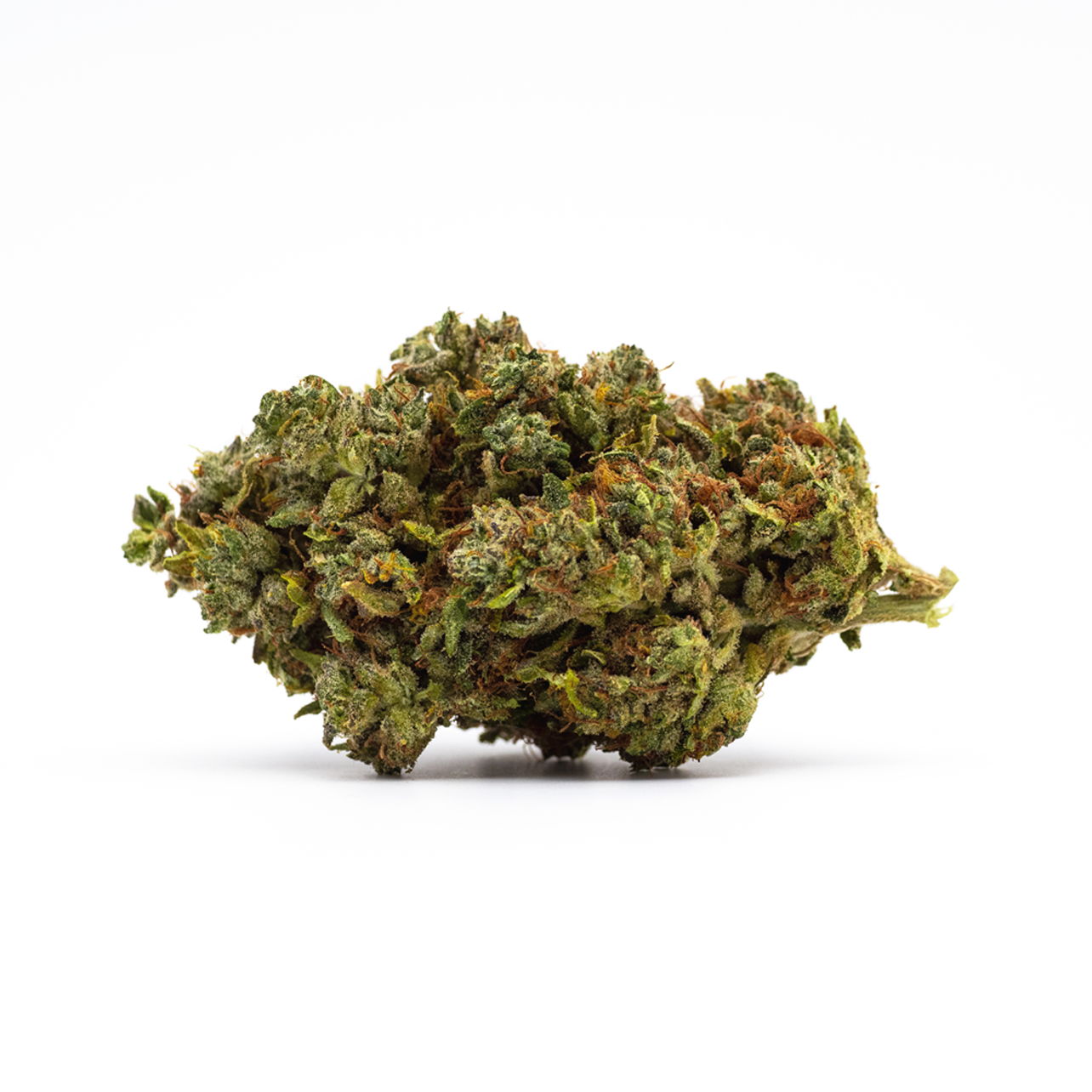 Photograph of product: GDF - Flower - Buds - Cookies - Oui'd - 14G - Gold