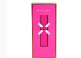 Photograph of product: PAX Era - Ultra Pink