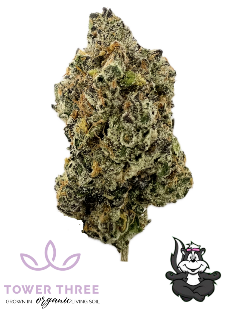 Photograph of product: Butterwolf (I) - (3.5g)