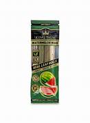 Photograph of product: NC King Palm Minis - Watermelon 2pk