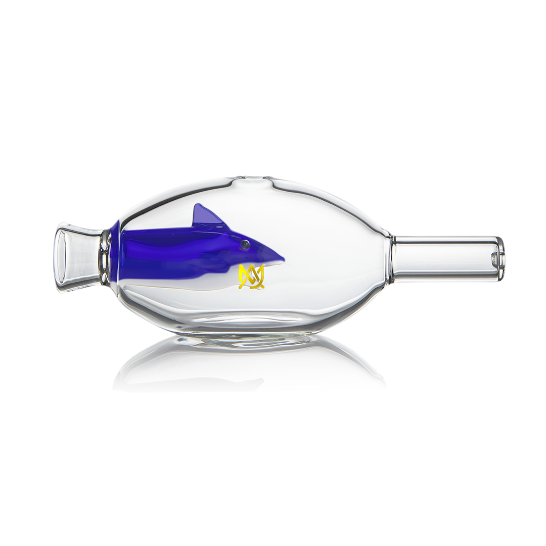 Photograph of product: MJArsenal - Jaws Chillum