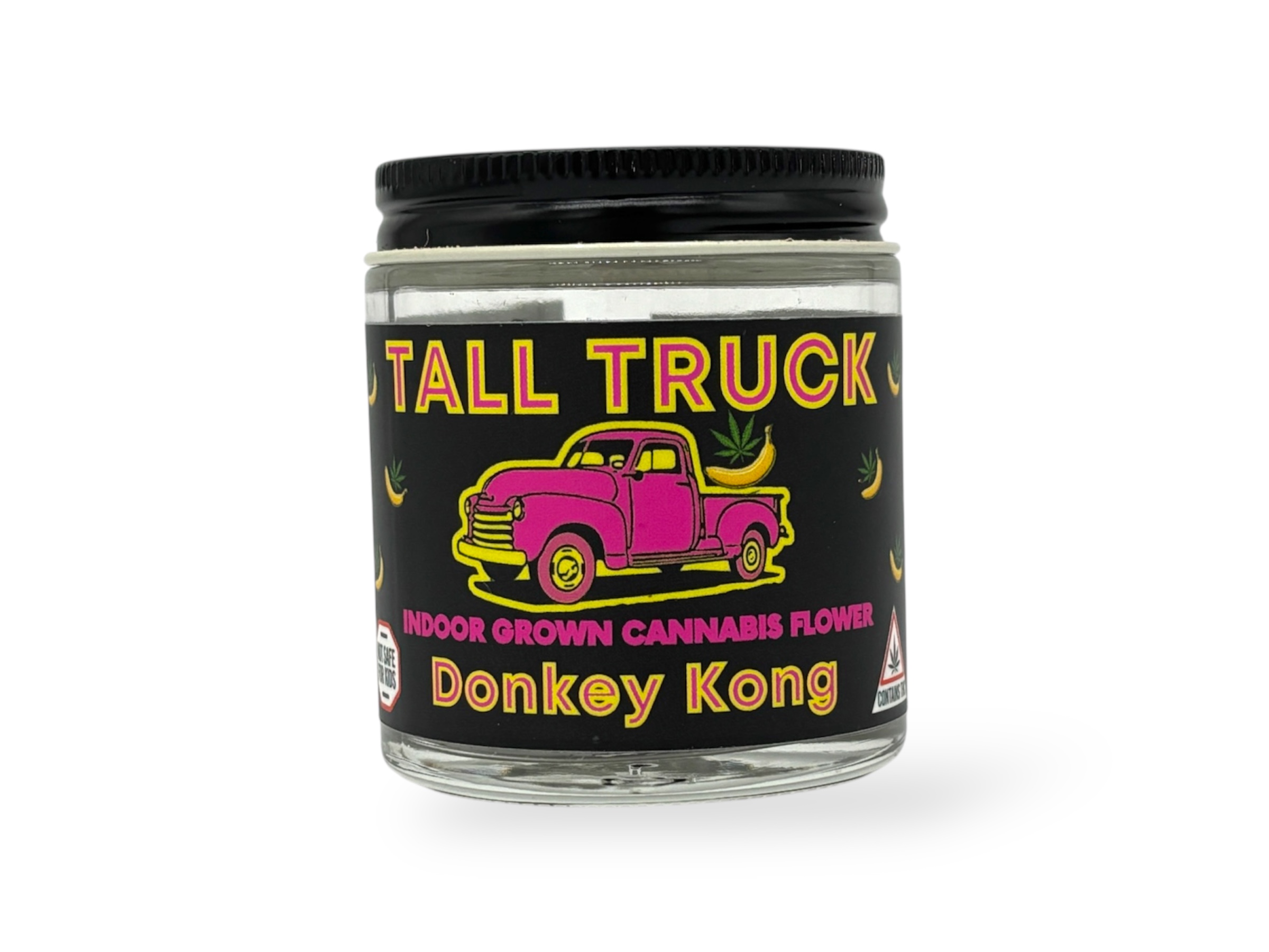 Photograph of product: Donkey Kong - 28g