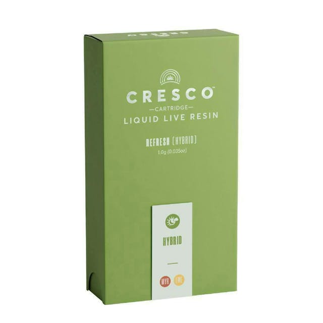 Photograph of product: Cresco - Wedding Cake - (I) - (EA) - 