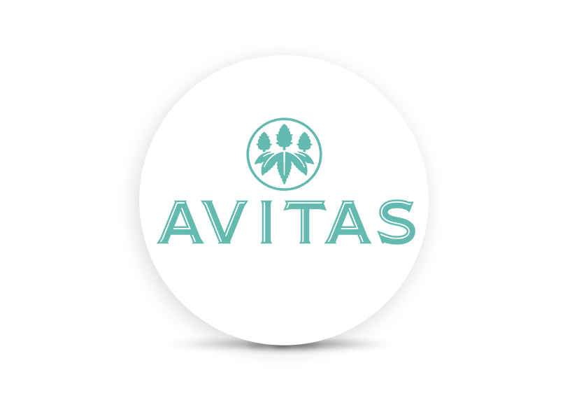 Logo for Brand Avitas