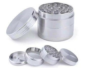Photograph of product: LARGE GRINDER $25