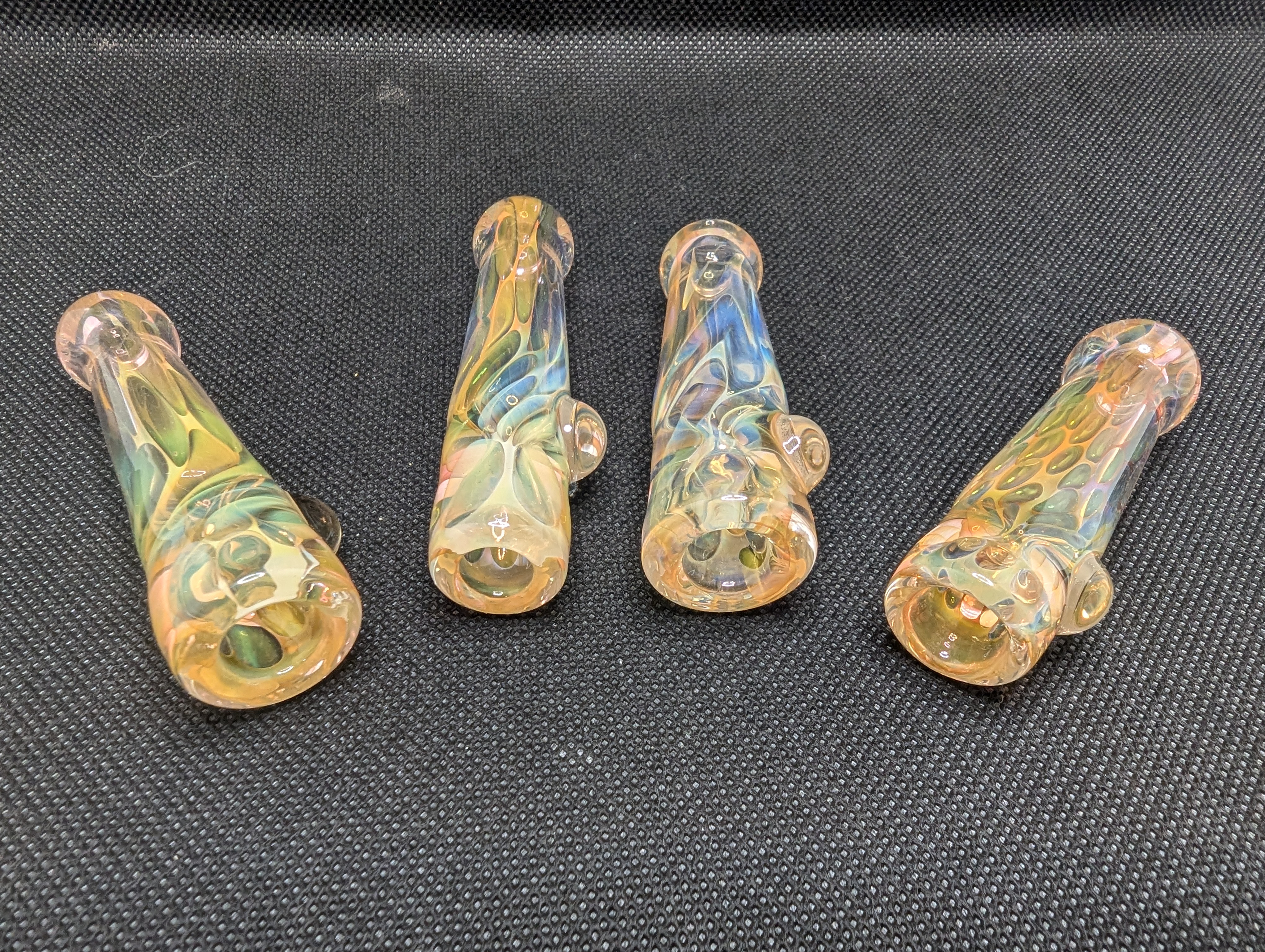 Photograph of product: Kaveman Glass - Chillum