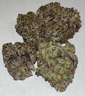 Photograph of product: MED - Ice Cream Cake - 28g