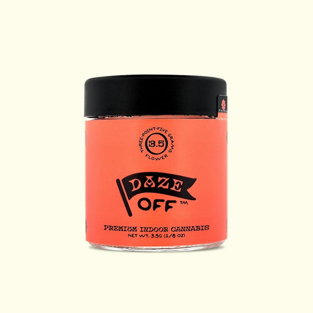 Photograph of product: LA Confidential - 3.5g - 