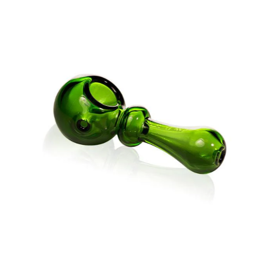 Photograph of product: GRAV | Bauble Spoon Pipe