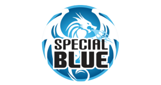 Photograph of product: Special Blue ~ Butane Torch