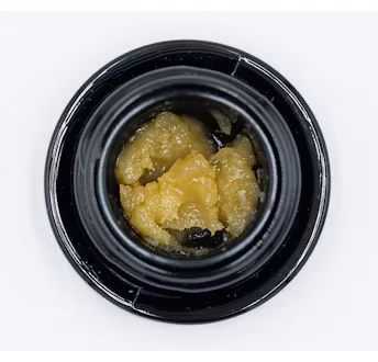 Photograph of product: Bubbleman - Live Rosin - Soap