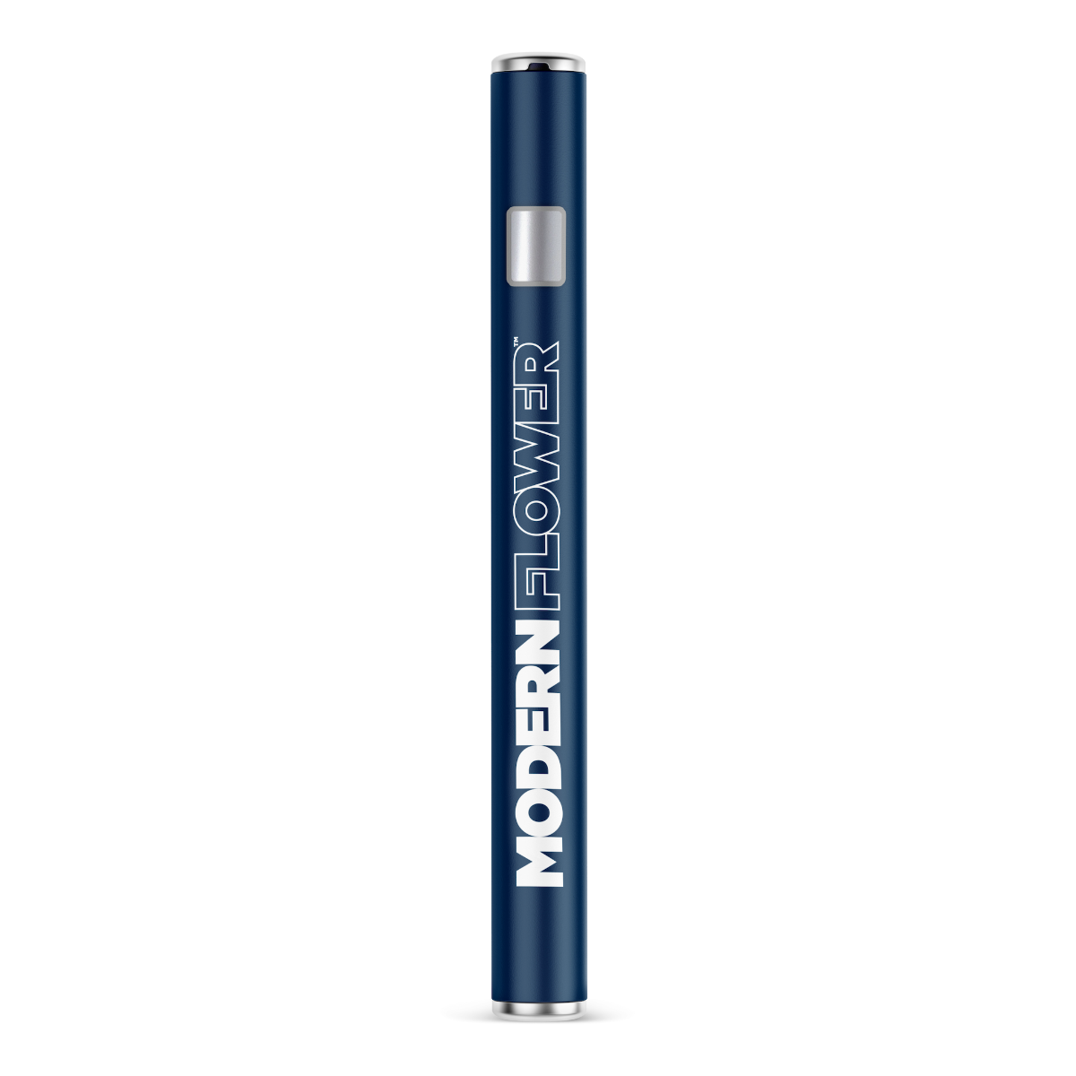 Photograph of product: Trulieve Branded | iKrusher | 510 Battery | Royal Blue
