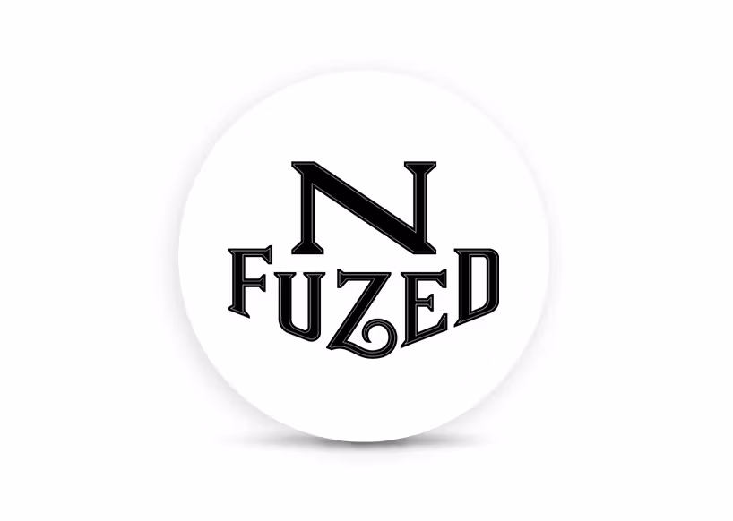Photograph of Product: N Fuzed | Gummies | 100MG | Sour Variety