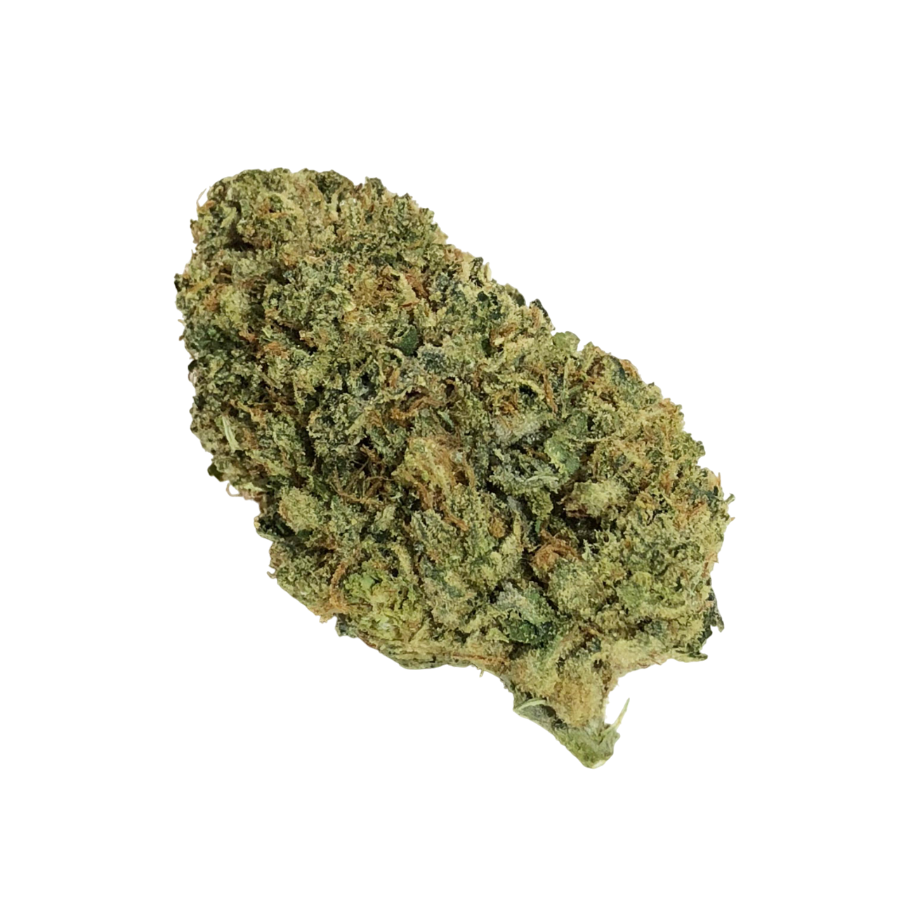 Photograph of product: Ghost Tropical Heat Buds - 28g