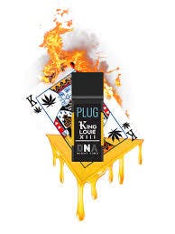 Photograph of product: PLUGplay - King Louie 1g - PLUGplay - King Louie 1g