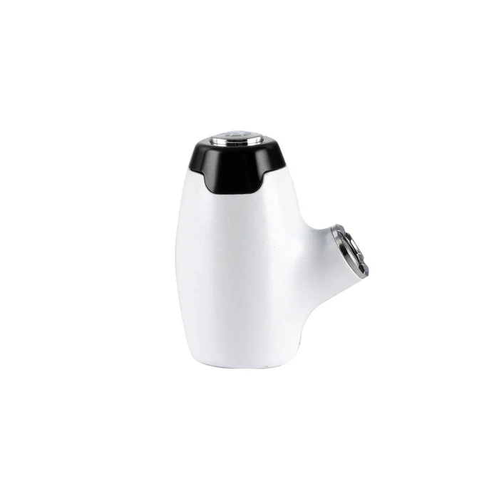Photograph of product: Hemper Sherlock Style Vape Battery White