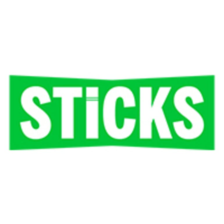 Photograph of product: Sticks Battery