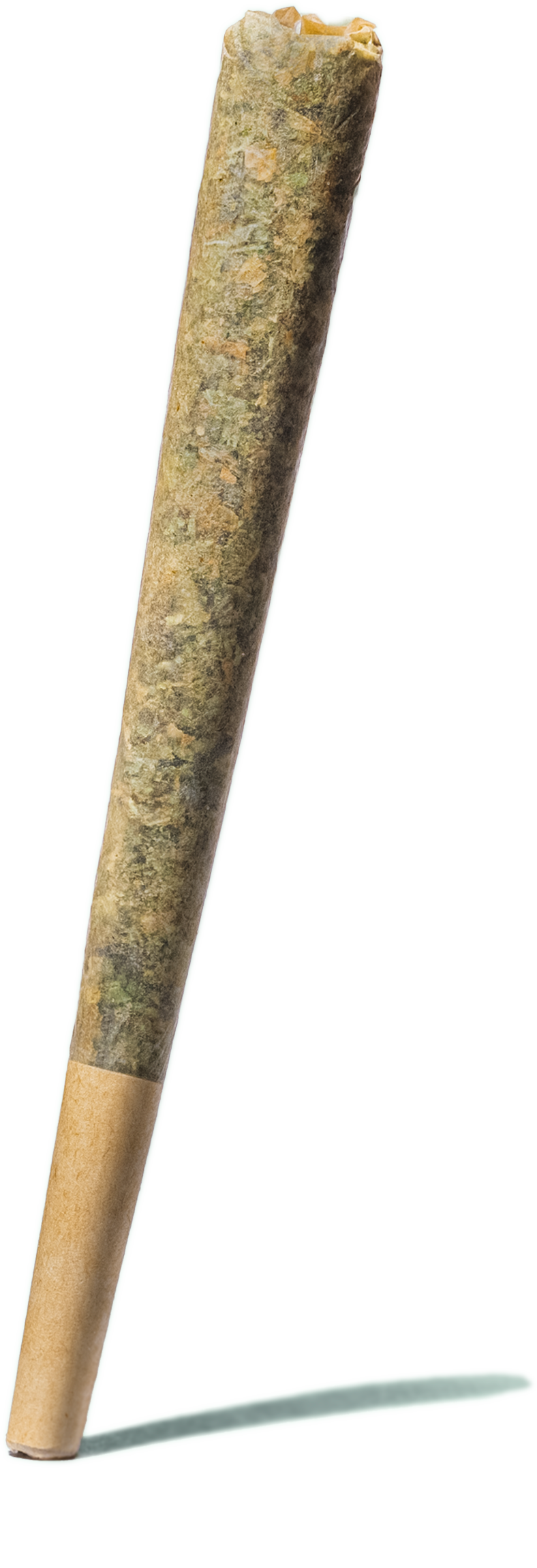 Photograph of product: Durban Poison Pre-Roll