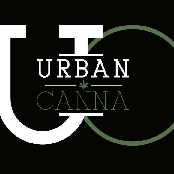 Photograph of product: Flavor Flav By Urban Canna - 28g