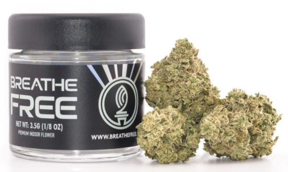 Photograph of product: Gary Payton x Cali Sunset - 28g