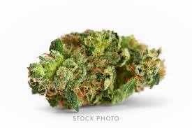 Photograph of product: JEDI KUSH DIAMOND INFUSED 14G FLOWER