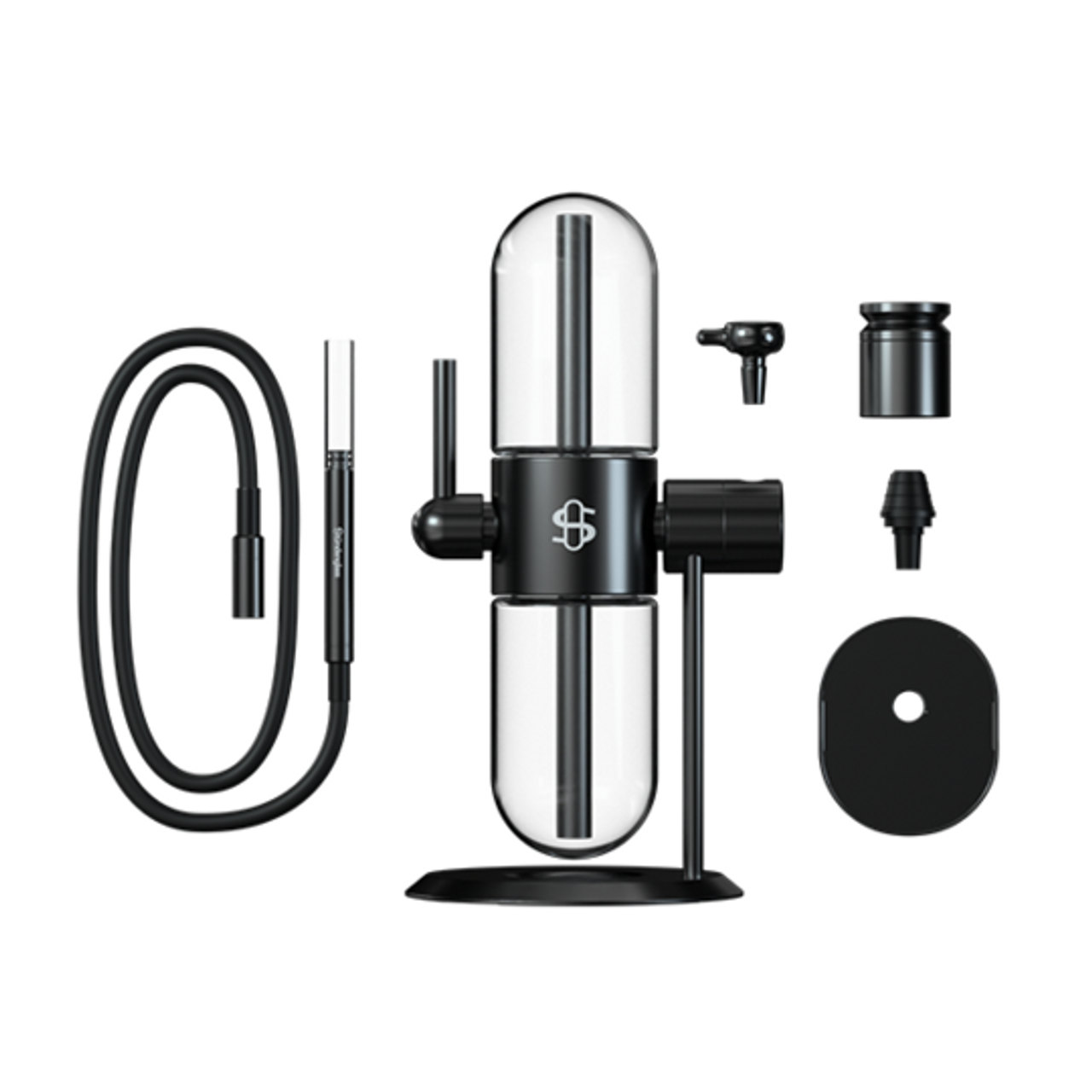 Photograph of product: Stndenglass - Gravity Hookah V2