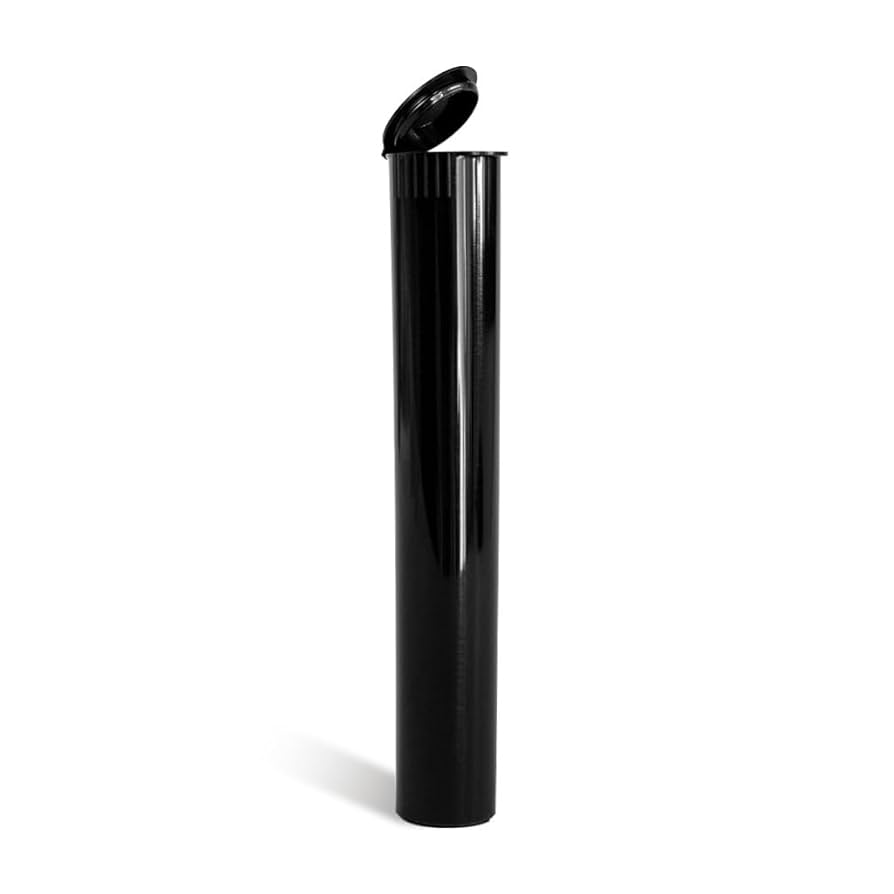 Photograph of product: PreRoll Tube