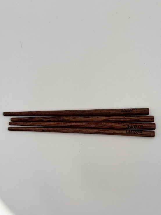 Photograph of product: Pokers | Raw