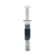 Photograph of product: Flo RSO Syringe