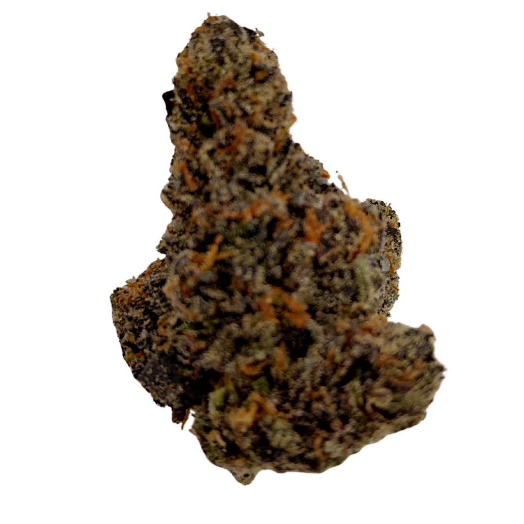 Photograph of product: Hard Hitter | Purp Drank - 70g