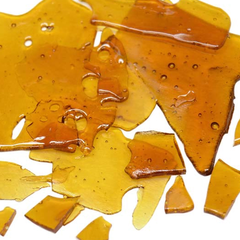 Photograph of Product: Shatter | This is Permanent