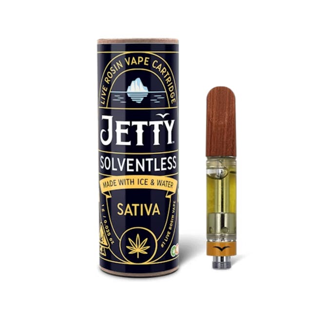 Photograph of product: Cereal Milk OCal Solventless Cartridge 1g - 