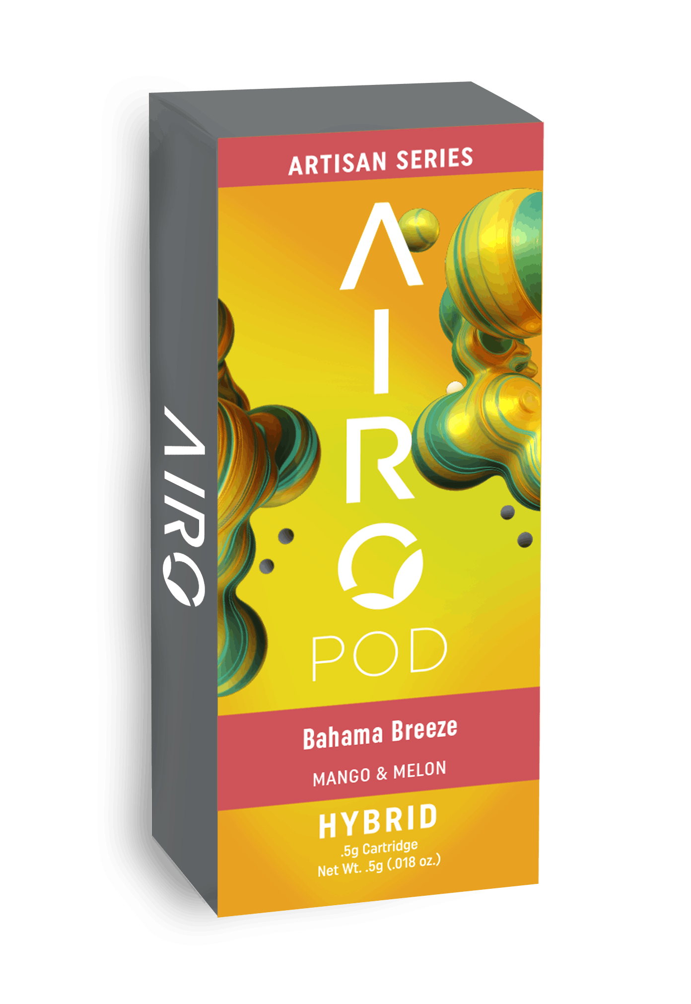 Photograph of product: Bahama Breeze | Airo Pod