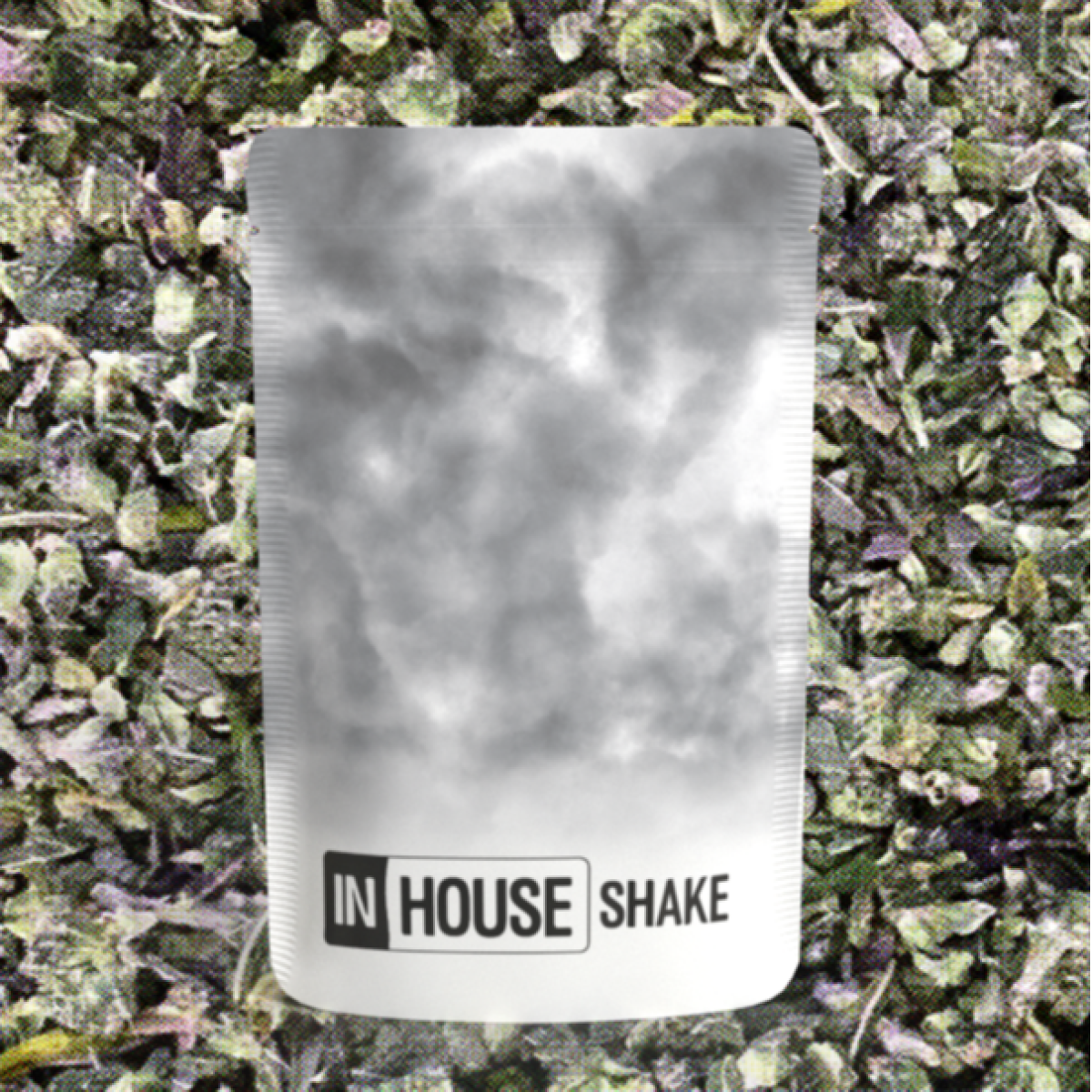 Photograph of product: South Shore Sour - Shake - - 7g
